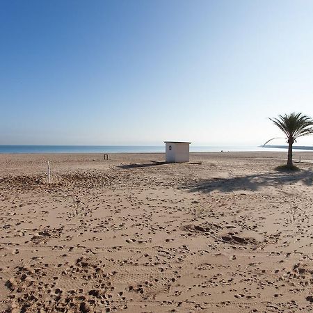 Infante Villa Playa de Gandia Exterior foto