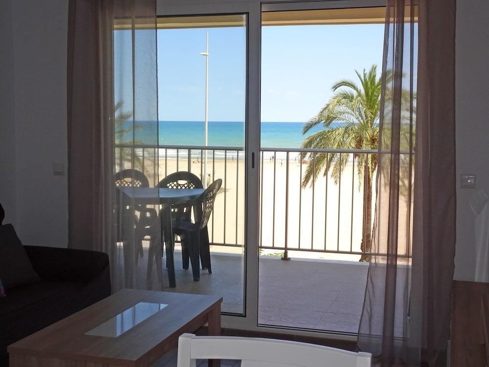 Infante Villa Playa de Gandia Exterior foto