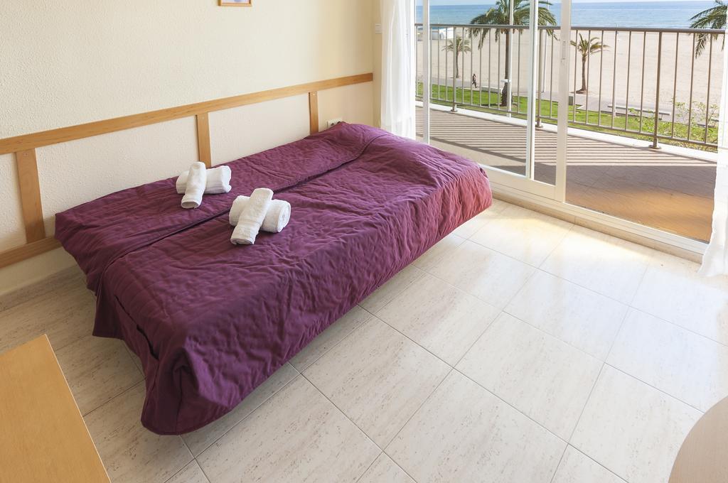 Infante Villa Playa de Gandia Exterior foto