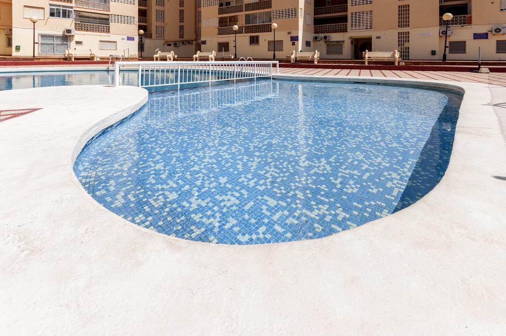 Infante Villa Playa de Gandia Exterior foto